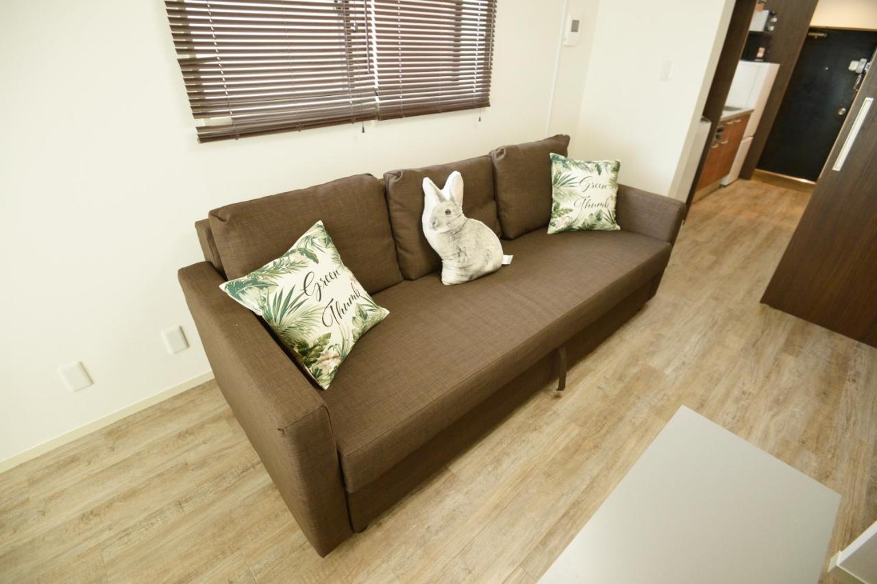 Апартаменты Roppongi Woodshouse501 Токио Экстерьер фото