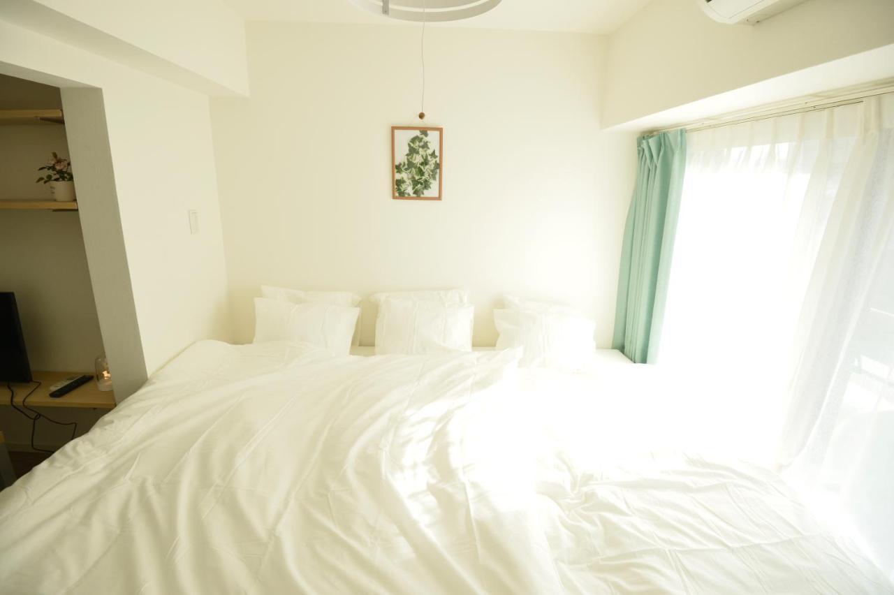 Апартаменты Roppongi Woodshouse501 Токио Экстерьер фото