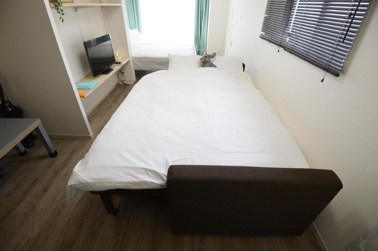 Апартаменты Roppongi Woodshouse501 Токио Экстерьер фото
