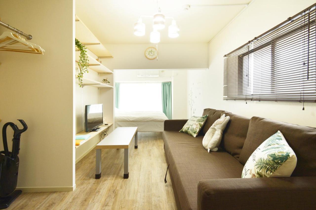 Апартаменты Roppongi Woodshouse501 Токио Экстерьер фото