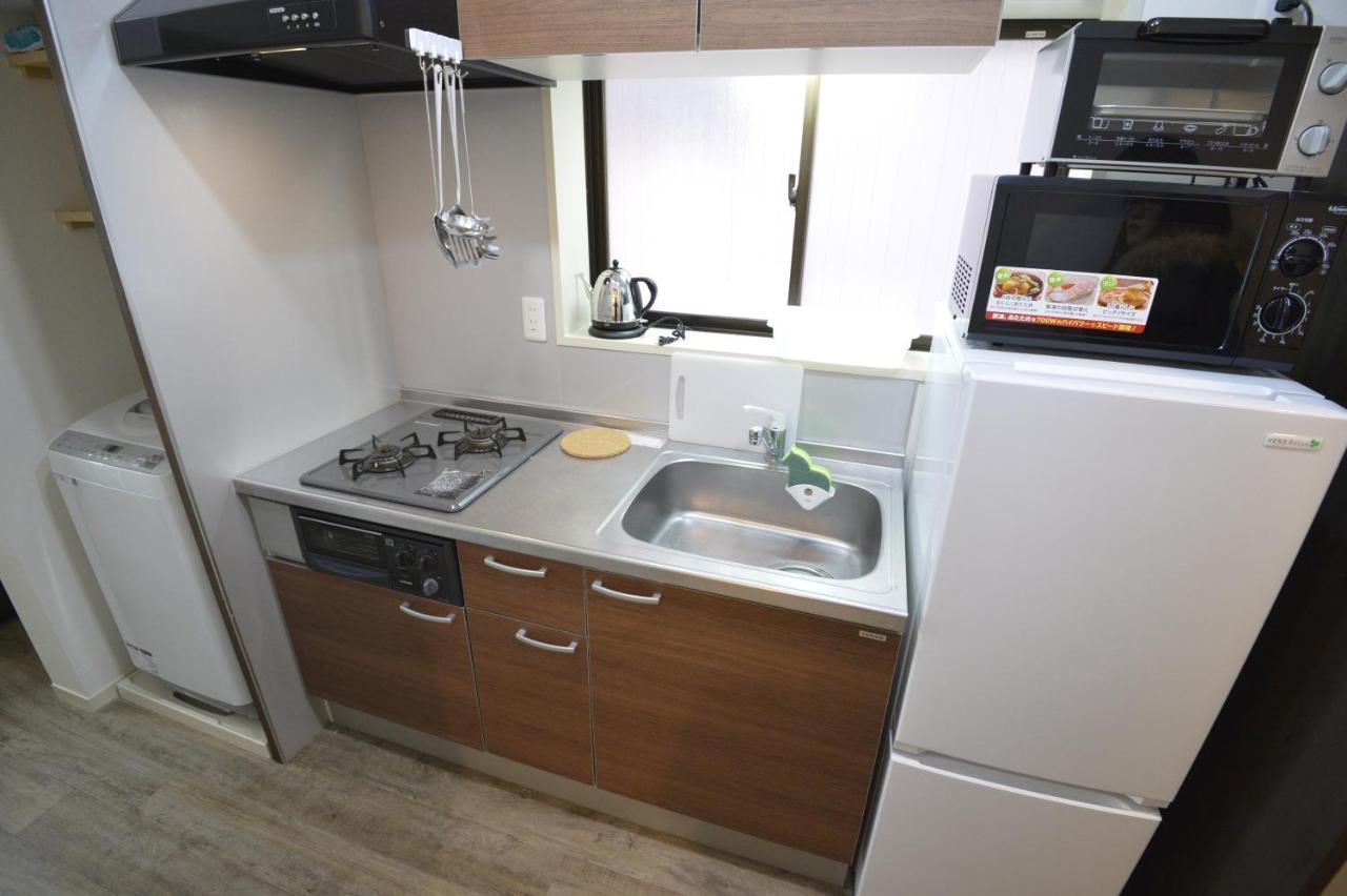 Апартаменты Roppongi Woodshouse501 Токио Экстерьер фото