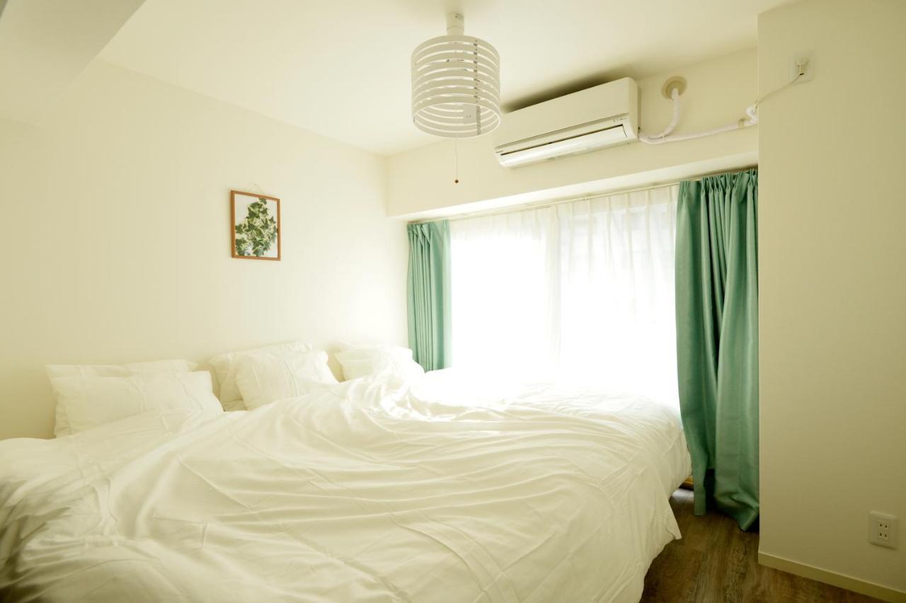 Апартаменты Roppongi Woodshouse501 Токио Экстерьер фото
