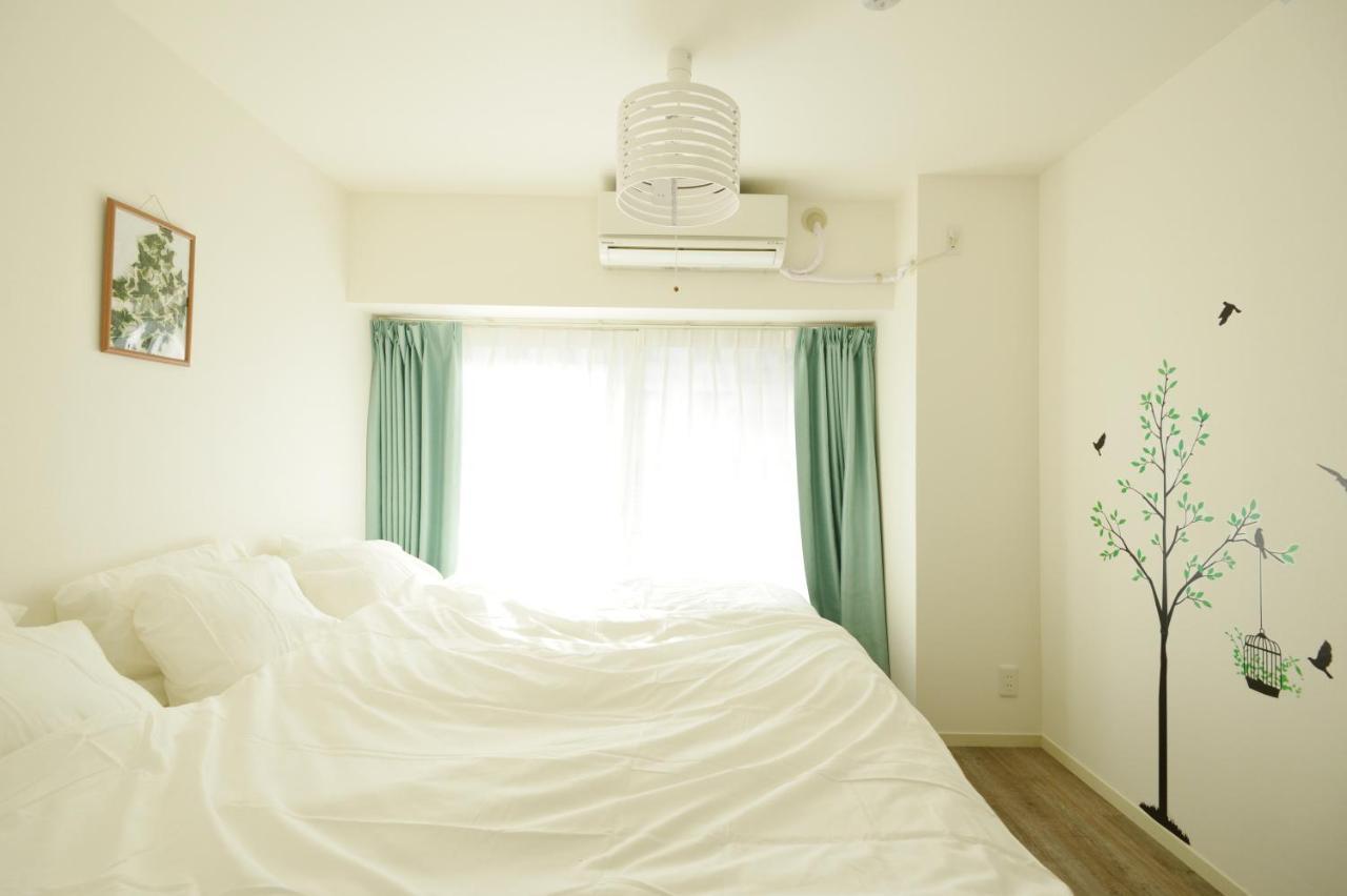 Апартаменты Roppongi Woodshouse501 Токио Экстерьер фото